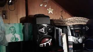 My song is called a solution for the pollution now let's make music(2)
