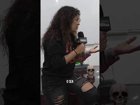 EL ALMA SABE CUANDO VAS A M*RIR