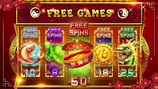 SLOTVERSE - Slots Casino & Fishing Games 202402 VD05 SV FG L EN screenshot 4