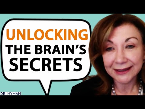 UNLOCKING THE MIND: Can We Use Psychedelics To Heal Our BODY & MIND? | Deborah Mash