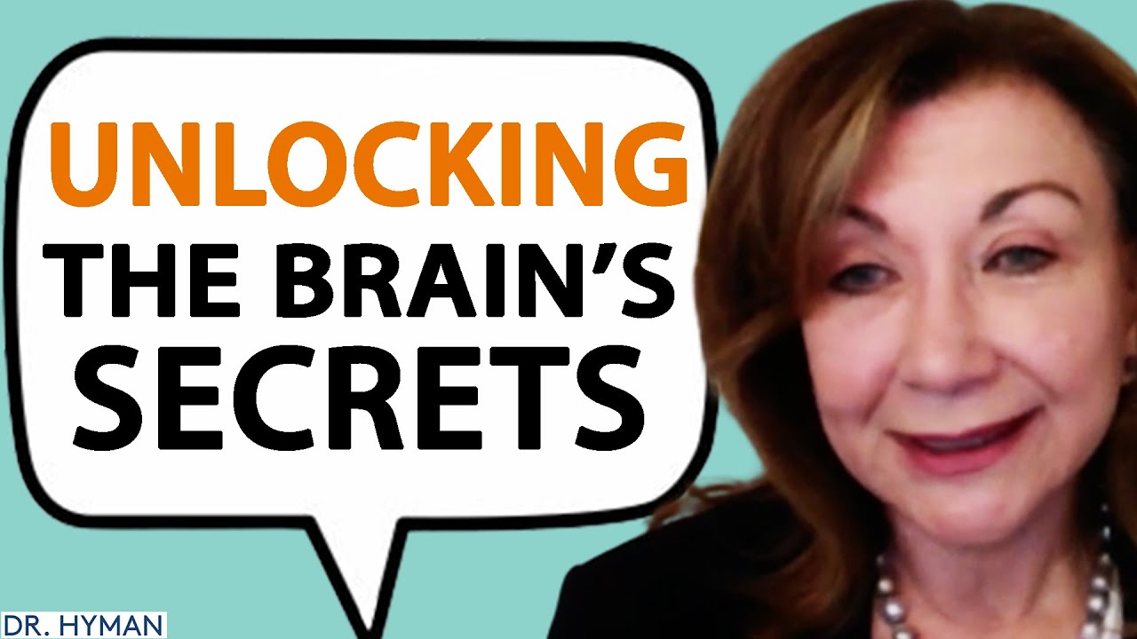 UNLOCKING THE MIND: Can We Use Psychedelics To Heal Our BODY & MIND? | Deborah Mash