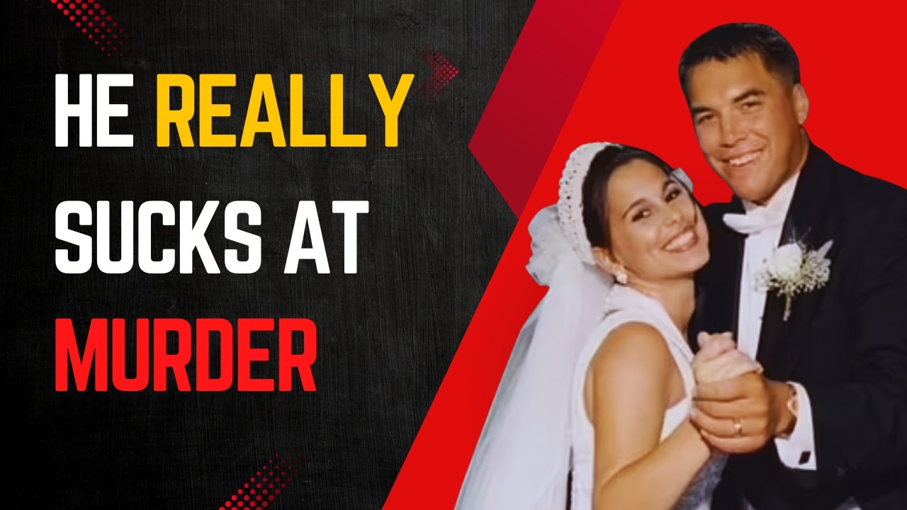 Dragging the Entire Laci Peterson Case for 11 Mins