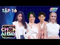 CHỌN AI ĐÂY | Hồng Thanh và 3 cô gái xinh đẹp DJ Mie, Ngọc Thảo, MLee | TẬP 16 FULL | 15/8/2020