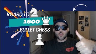 Let's go Bullet Chess 2