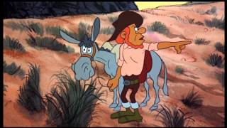 Lucky Luke La Ballade des Dalton (1978 réédition 2008) /Français Complet\\ Hd1080p