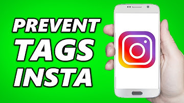 How to Stop People from Tagging you on Instagram Posts