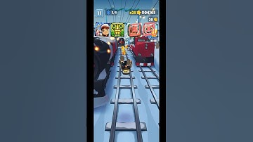 Only 1 Choice! ✅🚀 #gaming #viral #shorts #templerun2 #subwaysurfers