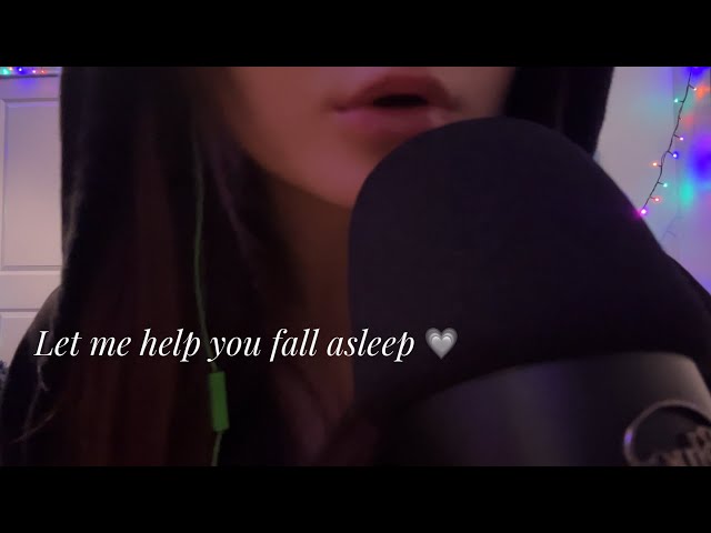 ASMR That Will Put You To Sleep 😴💤 