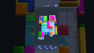 Shape Escape level 440