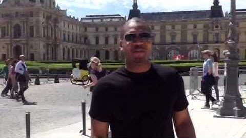 Matrixx n Proxxy in Paris!