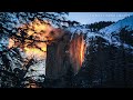 Top 8 Unbelievable Natural Phenomena In Yosemite That Seem Otherworldly