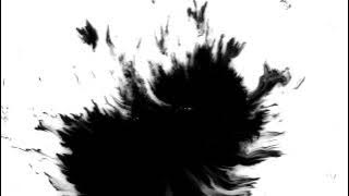 Some Ink Splatters