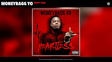 Moneybagg Yo -  Don't Kno (Audio)