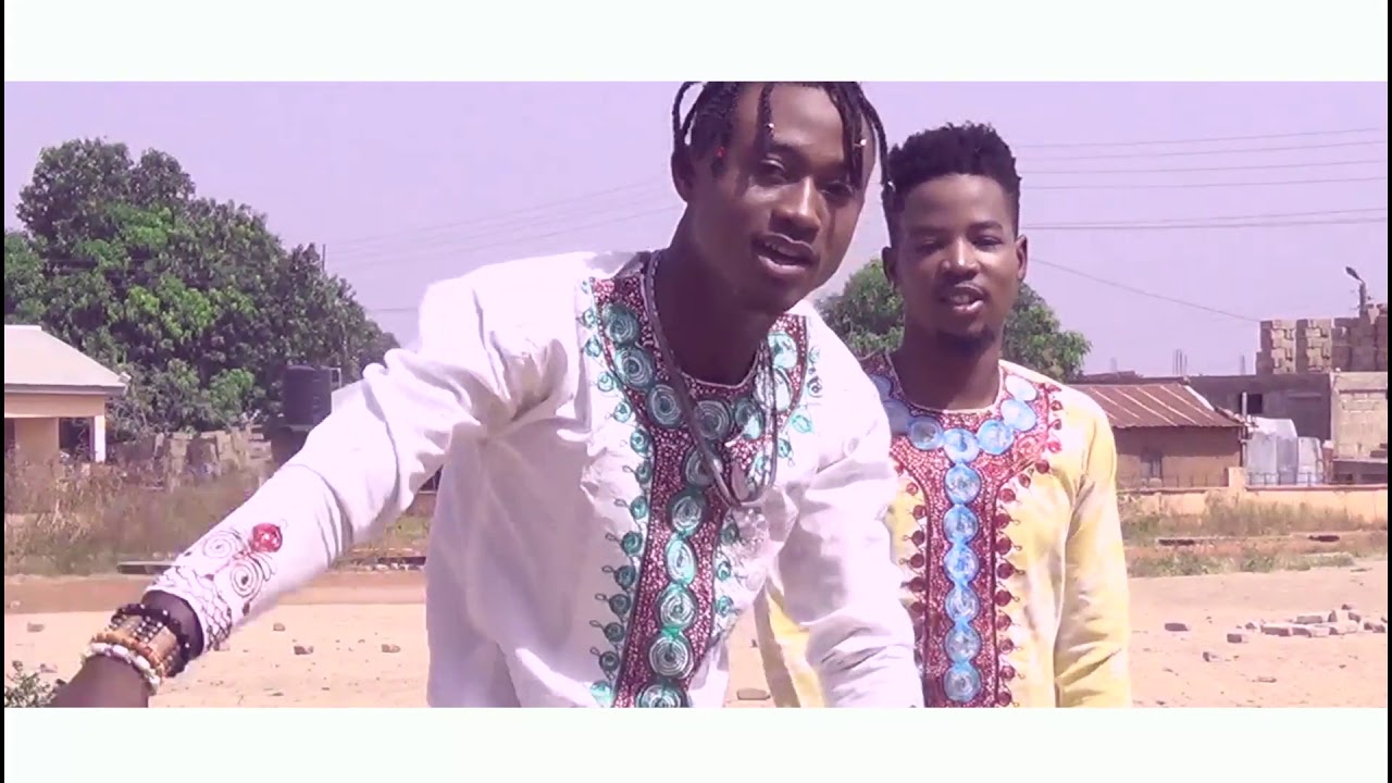 W stars Dahansheeli Niriba (Official video)