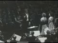 Capture de la vidéo "Te Deum" By Alphons Diepenbrock  (Amsterdam, 1956)