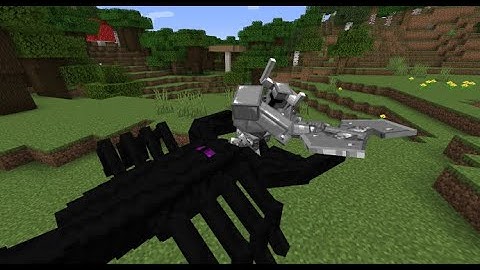 Ferrous Wroughtnaut vs. Emperor Scorpion