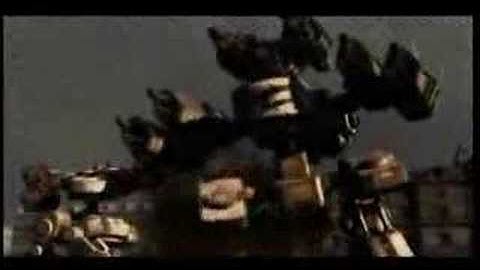 ChromeHounds Music Video