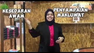 Pertandingan Cabaran Keselamatan Siber Nasional CAKNA 2023 SMK LKTP JENGKA 2, BANDAR JENGKA, PAHANG.