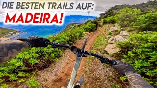 Hier MUSS jeder ENDURO FAHRER HIN! Traum-Ziel Madeira!