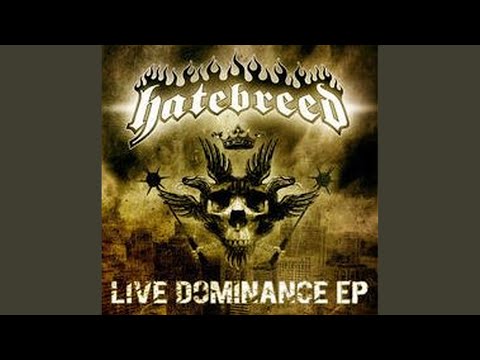 I Will Be Heard (Live)