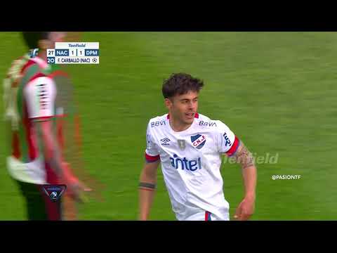 Club Nacional Maldonado Goals And Highlights