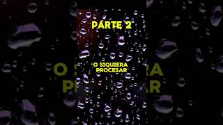 jueza reaccionó al amor de su vida en un juicio parte final