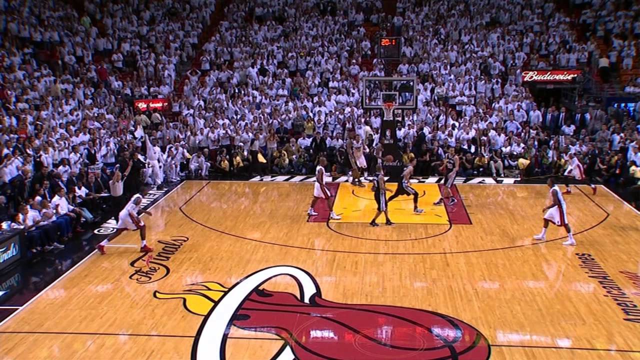 lebron james 8 straight finals