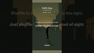 Shuffle Along