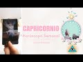 ⭐️CAPRICORNIO! WOW!! ESTO ES LO QUE VIENE PERO HAY ALGO MÁS... 🤫💐💘😱🌹 TAROT SEMANAL AMOR Y MAS