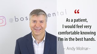 Andy Molnar, Vice President For Uvd-Robots In The Americas, On Boston Dentals New Uvd-Robots