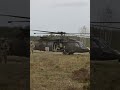 U.S. Soldiers perform rescue.