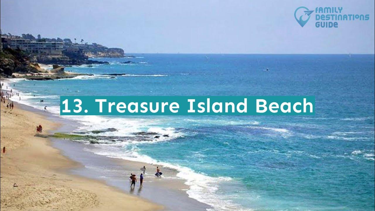 15-best-beaches-near-disneyland-ca-youtube