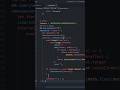 Glowing Blob Effect | HTML CSS JS #shortvideo #shorts