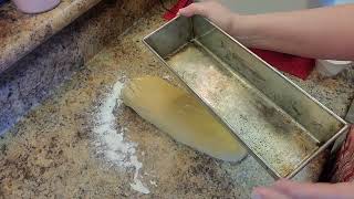 How to make Molasses Bread.
#breads2023
#molasseebread
#breadrecipe
Thank you for watching and check out @jamiescountryliving. Thank you Jamie for organizing this collaboration. How to make Molasses Bread.