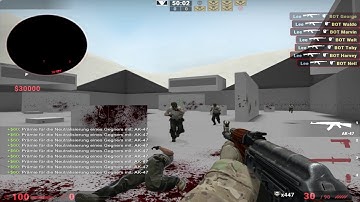 120 Fps - Video - [CS:GO] #2