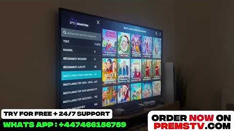 INSTALL IPTV SMARTERS ON AMAZON FIRESTICK !! 🔥 (NEW METHOD 2025)