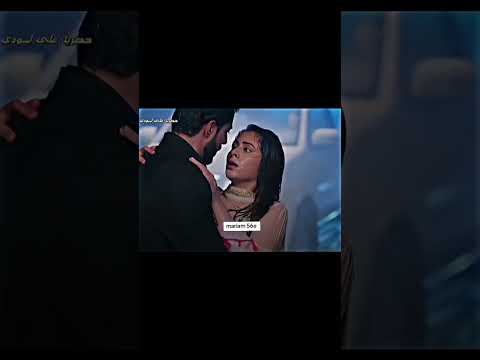 جاناك وانيرود من مسلسل على صدى الخلخال