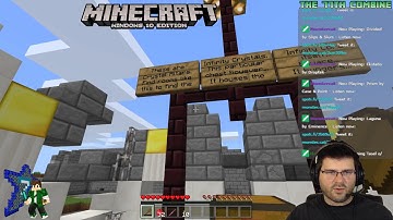 The 77th Live Stream - Infinity Dungeon EX Part 1