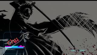 Clark - Bones (NightCore)~)