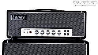 Laney LA30BL Demo