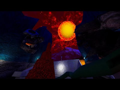 Hopeless Clouds Gorilla Horror Old OST 