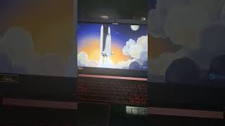 ความลื่นไหลของจอ 144Hz บน Linux Fedora Workstation 43 (Acer Nitro 5 AN515-43-R2PM)