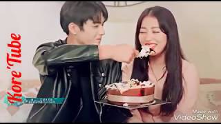 Çok Güzel Çin Klip- Maşallah- Long For You Mv