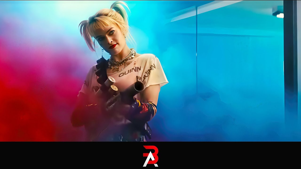 YouTube에서 Aleks Born - Burning Inside | Harley Quinn 보기 YouTube에서 Aleks Born - Burning Inside | Harley Quinn 보기