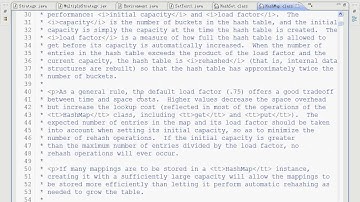 52 HashSet与HashMap源代码深度剖析