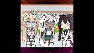 Download Lagu lesbian team! 💘 #cutesofiacupcake #gacha #gachalife #gachatrend MP3