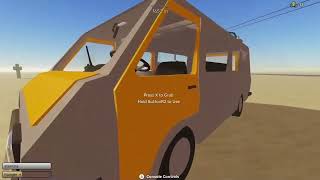 Roblox a dusty trip cu alex