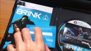 Celebrity BRINK DLC missing... Wealth