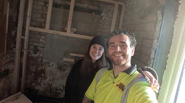 External big REVEALS, Internal DREAMS planned and processing!