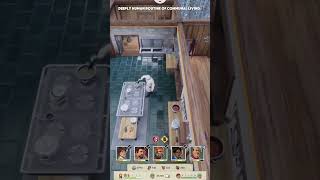 For Players Who Miss Real, Heartfelt Games #abovethesnowdemo #ad #gaming
